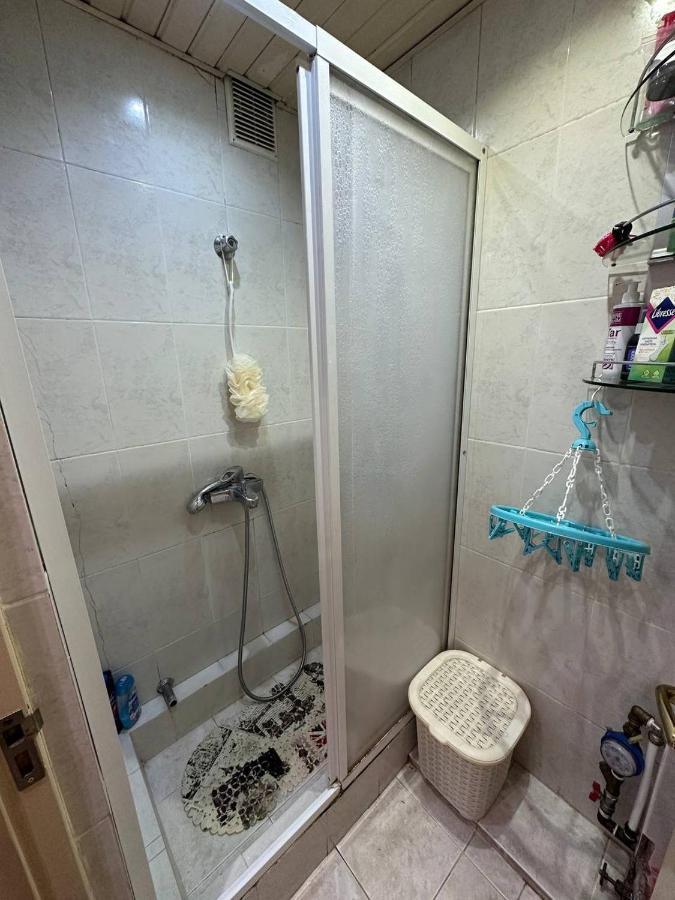 Studio Apartment Little Center, Heart Of Yerevan Luaran gambar