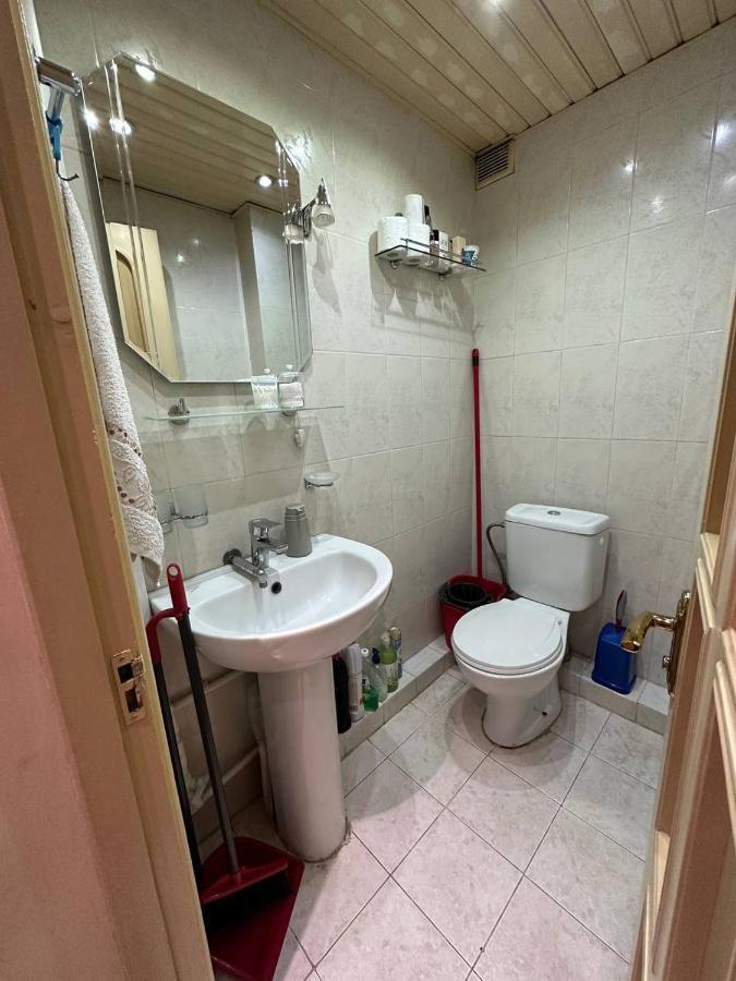 Studio Apartment Little Center, Heart Of Yerevan Luaran gambar